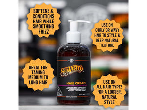Suavecito Hair Cream