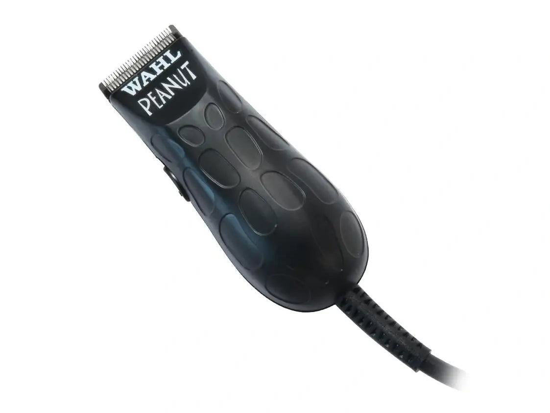 Load image into Gallery viewer, Wahl Peanut Trimmer - Black
