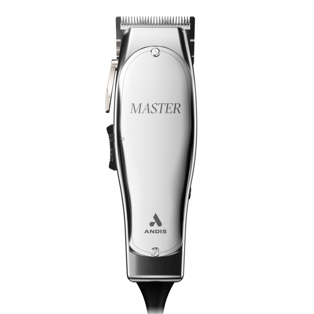 Load image into Gallery viewer, Andis Improved Master Professional Clipper with Cord
