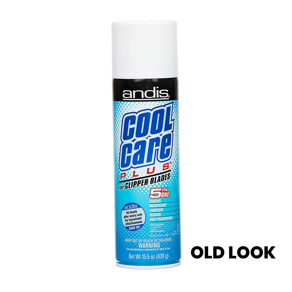 Load image into Gallery viewer, Andis Cool Care Plus 5-in-1 Spray
