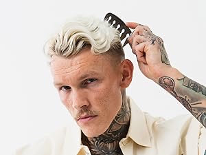 Slick Gorilla Texture Comb