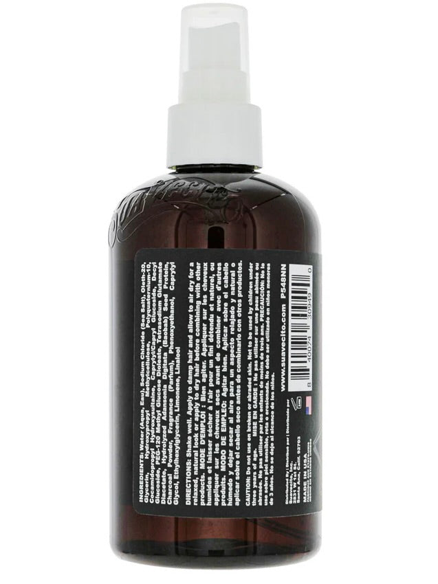 Load image into Gallery viewer, Suavecito Sea Salt Spray, 8 oz.
