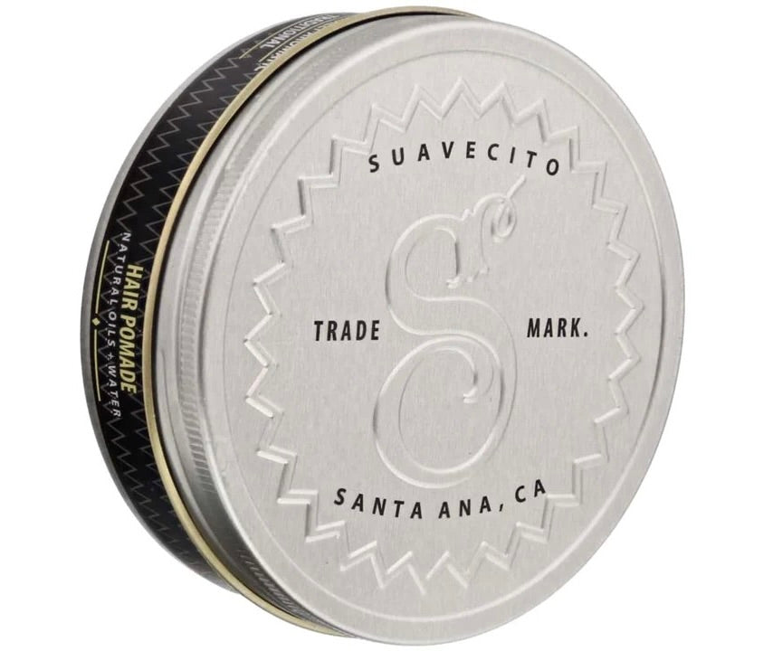 Suavecito Premium Blends Hair Pomade (While Supplies Last!)