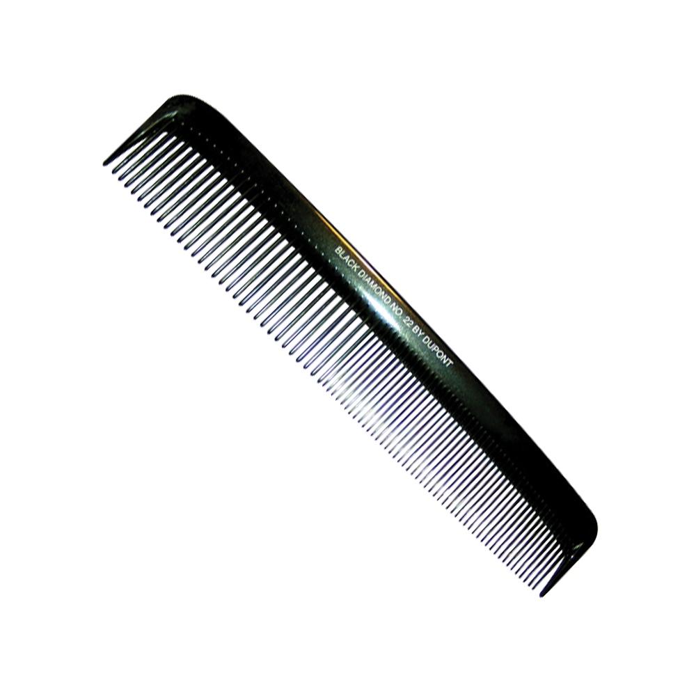 Load image into Gallery viewer, #22 Black Diamond Comb

