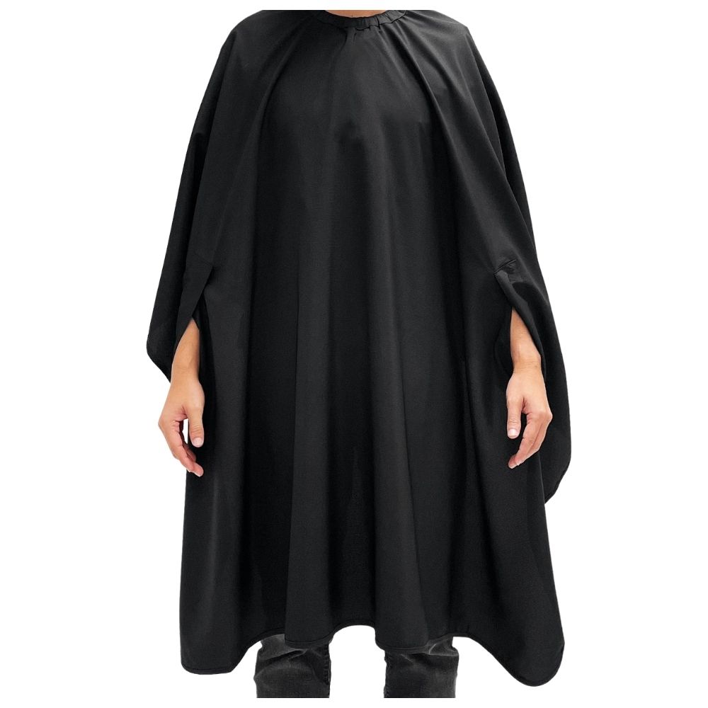 Load image into Gallery viewer, Barber Strong Hands Free Cape
