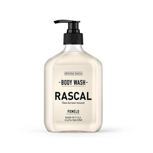 Rascal Body Wash (Pomelo)