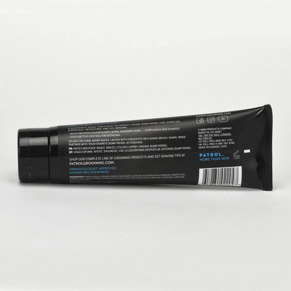 Load image into Gallery viewer, Bump Patrol Cool Shave Gel 4 oz
