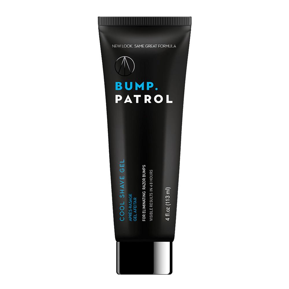 Load image into Gallery viewer, Bump Patrol Cool Shave Gel 4 oz
