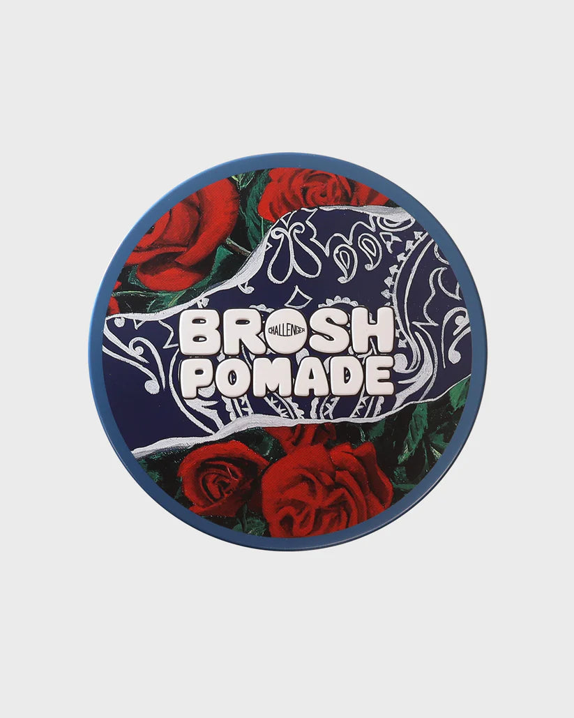 Load image into Gallery viewer, Brosh x Challenger Original Pomade, 4 oz.

