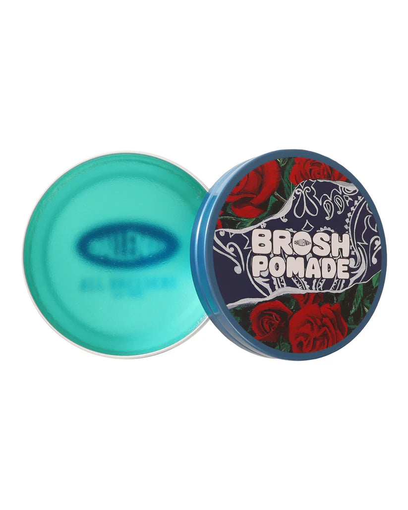 Load image into Gallery viewer, Brosh x Challenger Original Pomade, 4 oz.
