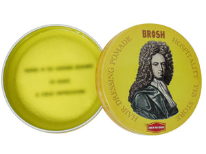 Brosh Son of the Cheese Pomade