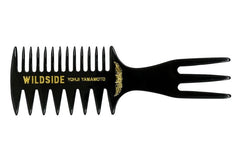 Brosh x Wildside Yohji Yamamoto Comb