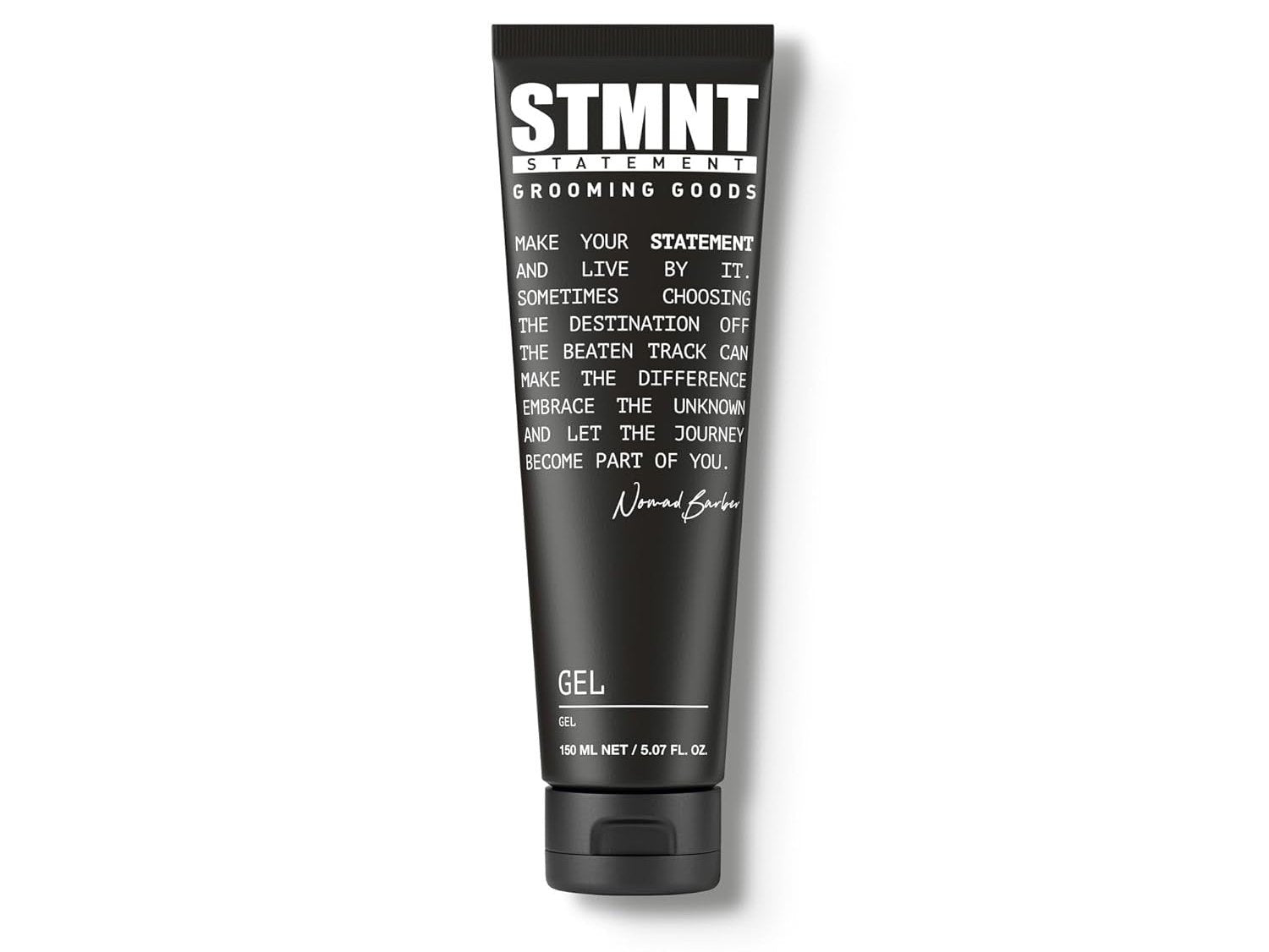 STMNT Hair Gel, 5 oz.