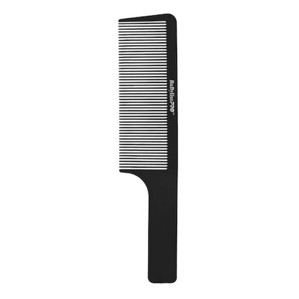 Load image into Gallery viewer, BaByliss Pro Black Clipper Comb
