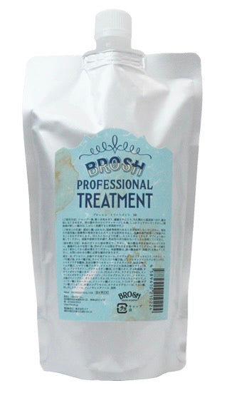 Brosh Smooth Blues Treatment, 13.5oz