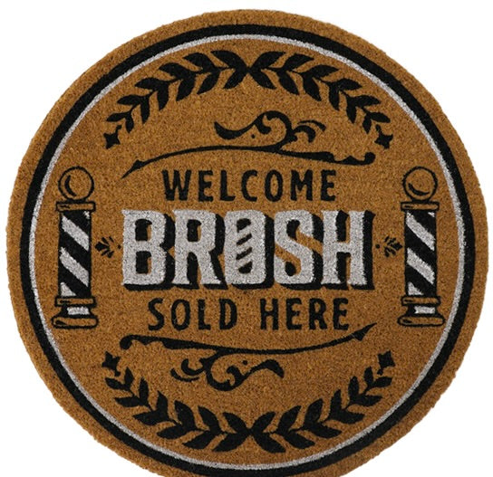 Brosh Welcome Mats