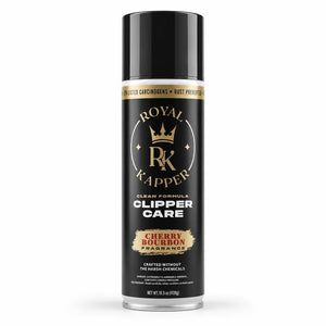 Royal Kapper Clipper Care
