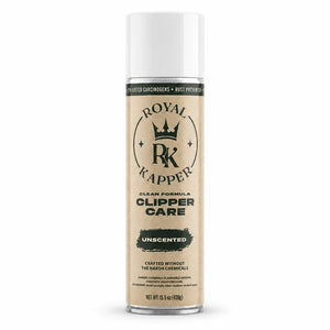 Royal Kapper Clipper Care
