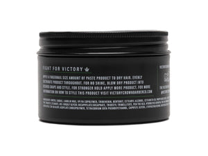 Victory Crown Paste, 3.4 oz.