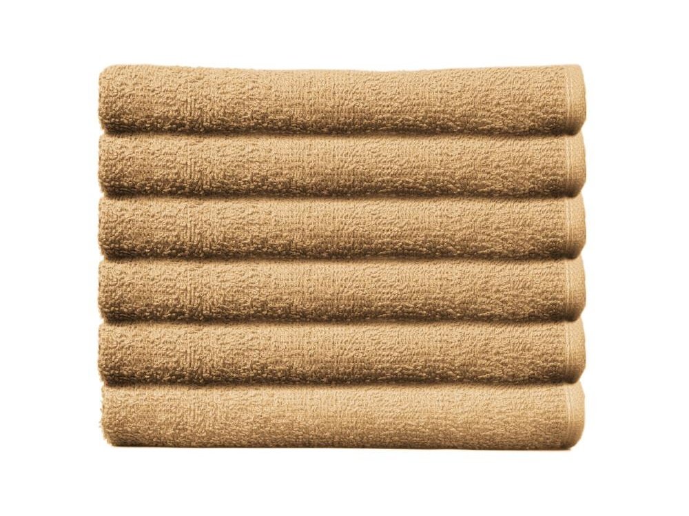 Partex Edge Towels, Dozen (various colors available)