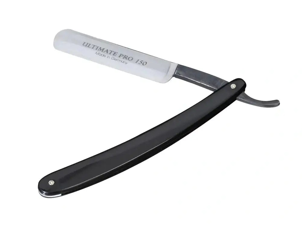 Load image into Gallery viewer, Morris Flamingo Round Point Razor
