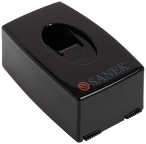 Graham Sanek Neck Strip Dispenser (Black)