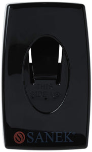 Graham Sanek Neck Strip Dispenser (Black)