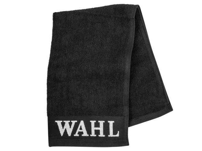 Load image into Gallery viewer, Wahl Barber Towel Jacquard

