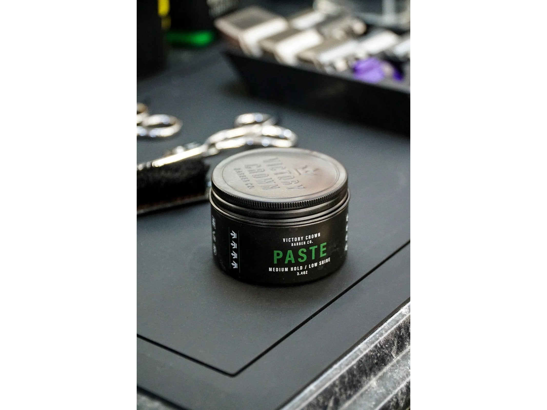 Load image into Gallery viewer, Victory Crown Paste, 3.4 oz.
