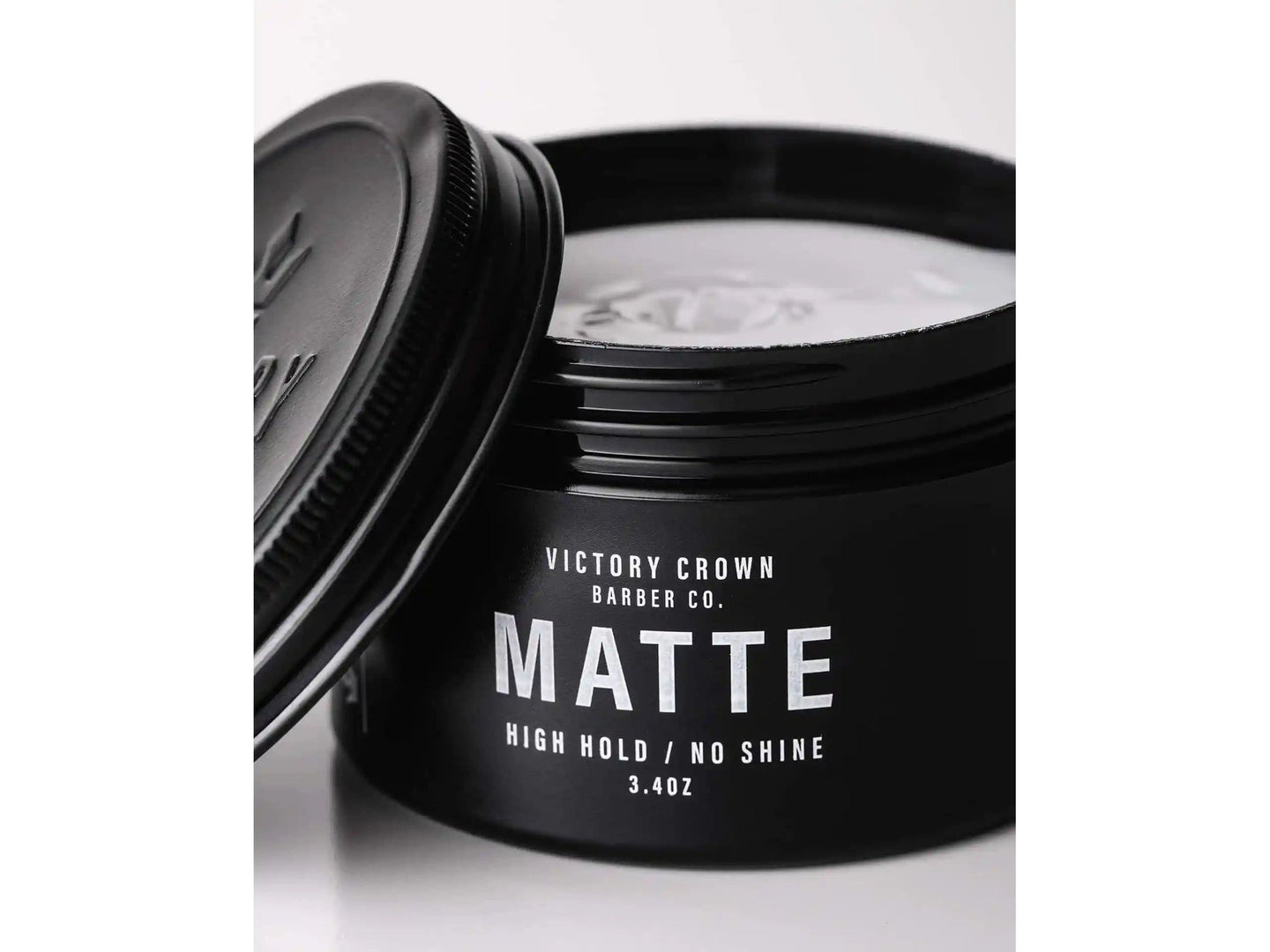 Victory Crown Matte, 3.4 oz.