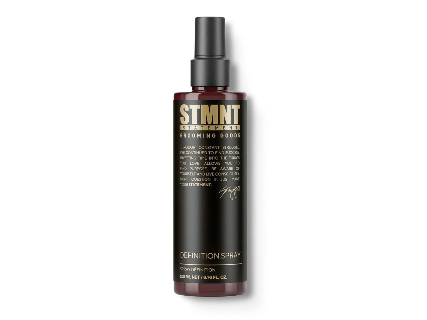 STMNT Definition Spray, 6.7 oz.