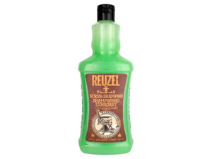 Reuzel Scrub Shampoo