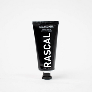 Rascal Face Cleanser (Charcoal)