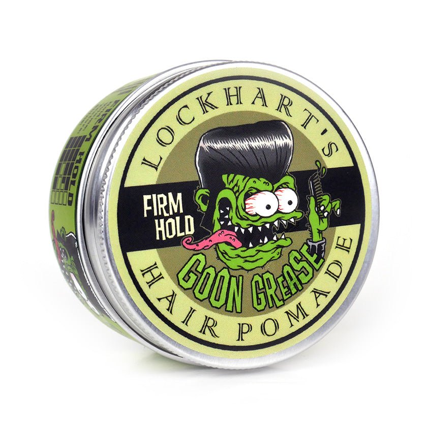 Lockhart Goon Grease 3.4oz