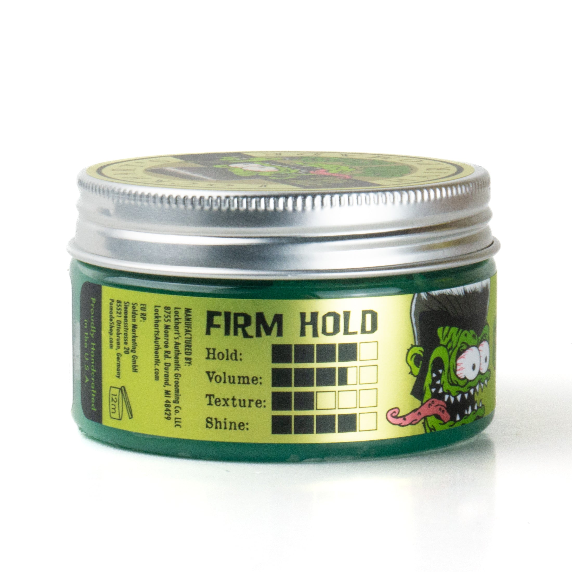 Load image into Gallery viewer, Lockhart Goon Grease 3.4oz
