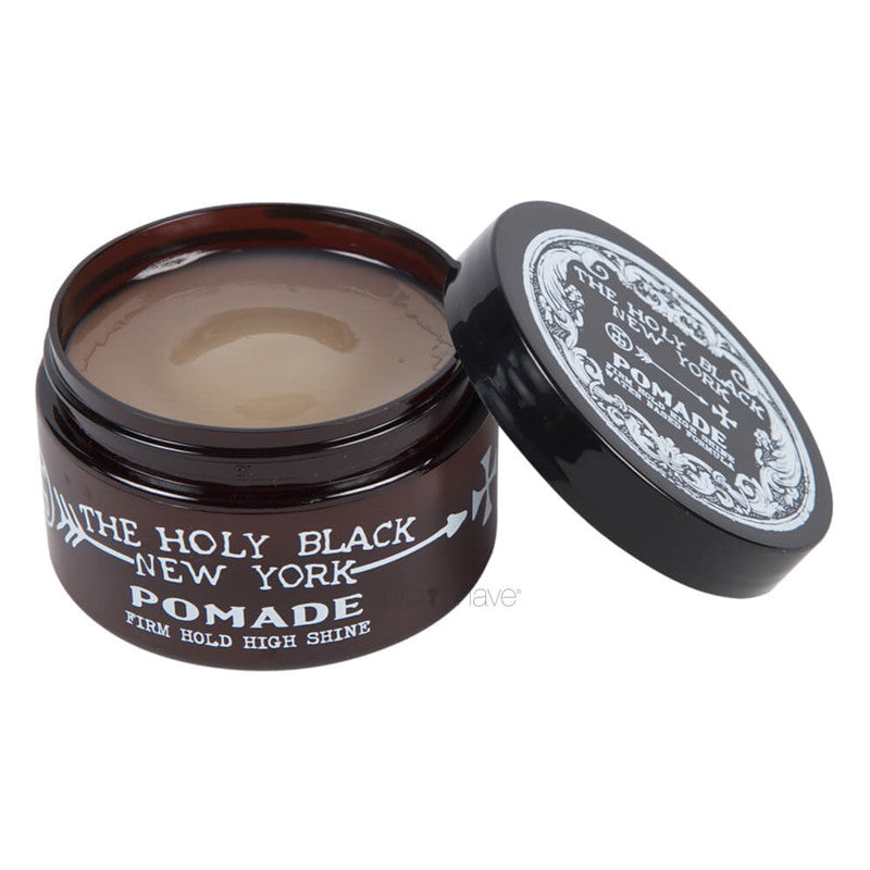 Load image into Gallery viewer, Holy Black High Shine Original Pomade 4oz
