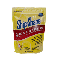 Ship-Shape Comb & Brush Cleaner, 2 lbs.