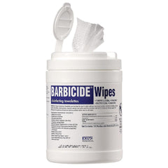 Barbicide Wipes, 160-ct