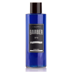 Marmara Barber Aftershave Cologne - 500ml No 2