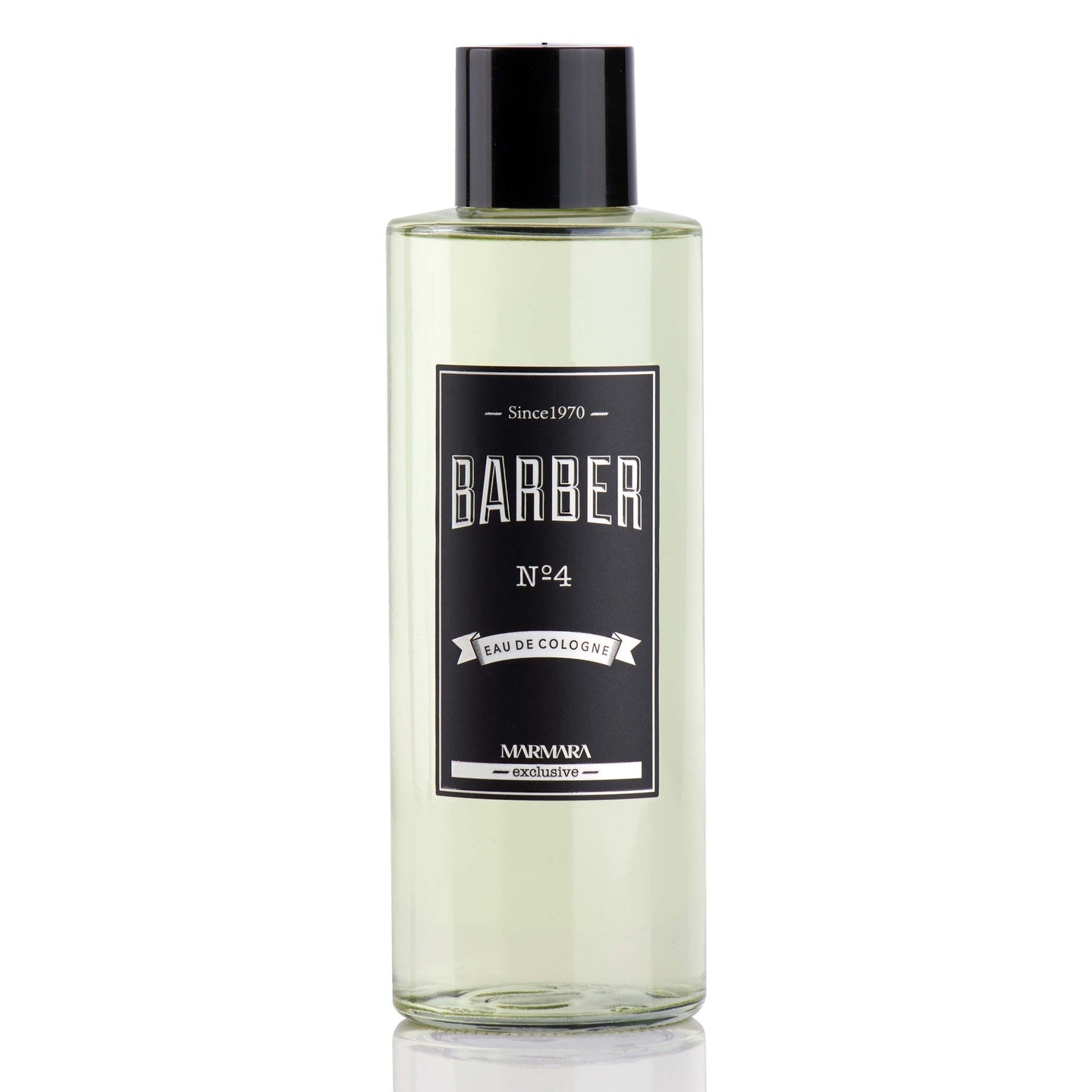 Marmara Barber Aftershave Cologne - 500ml No 4