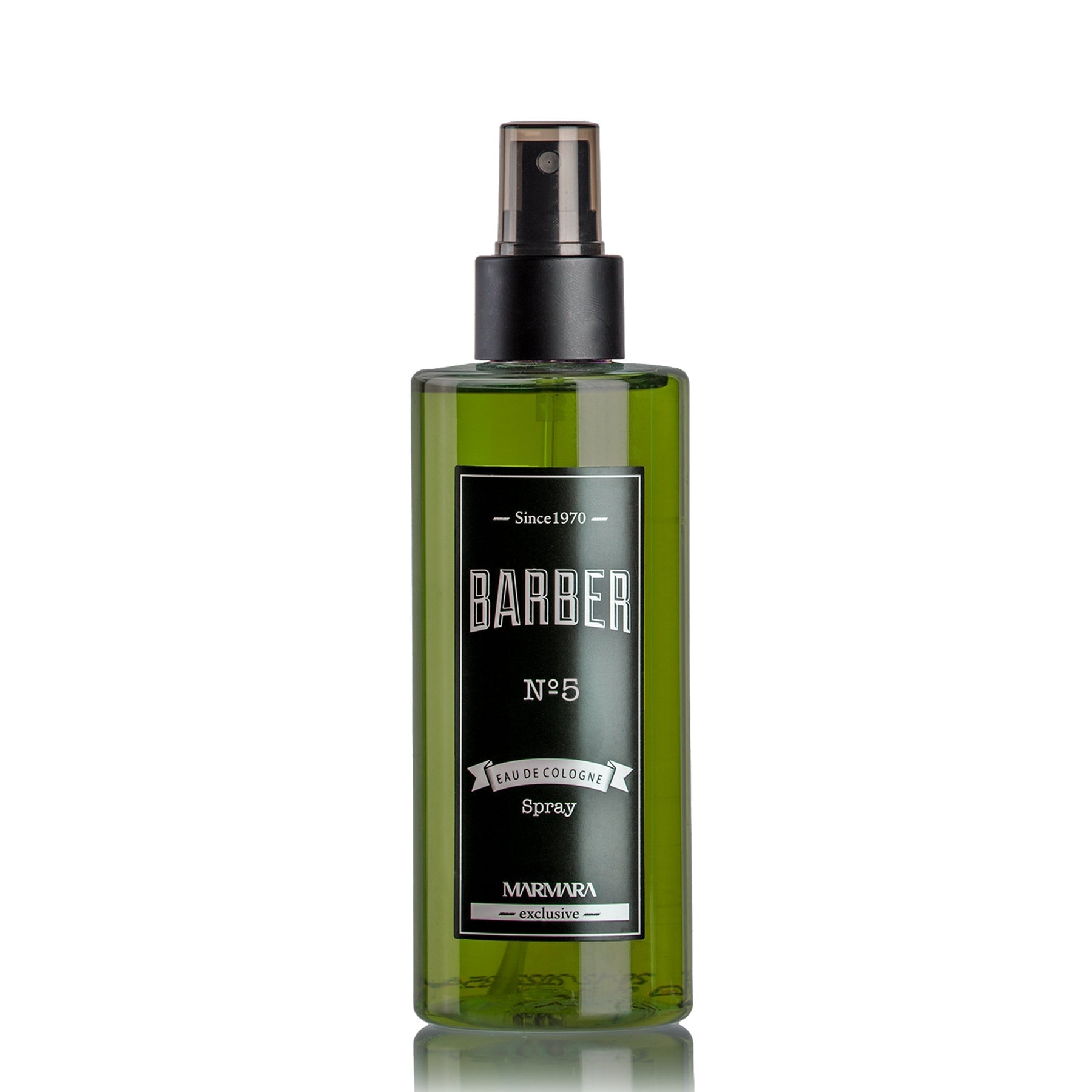 Load image into Gallery viewer, Marmara Barber Aftershave Cologne - 250ml No 5
