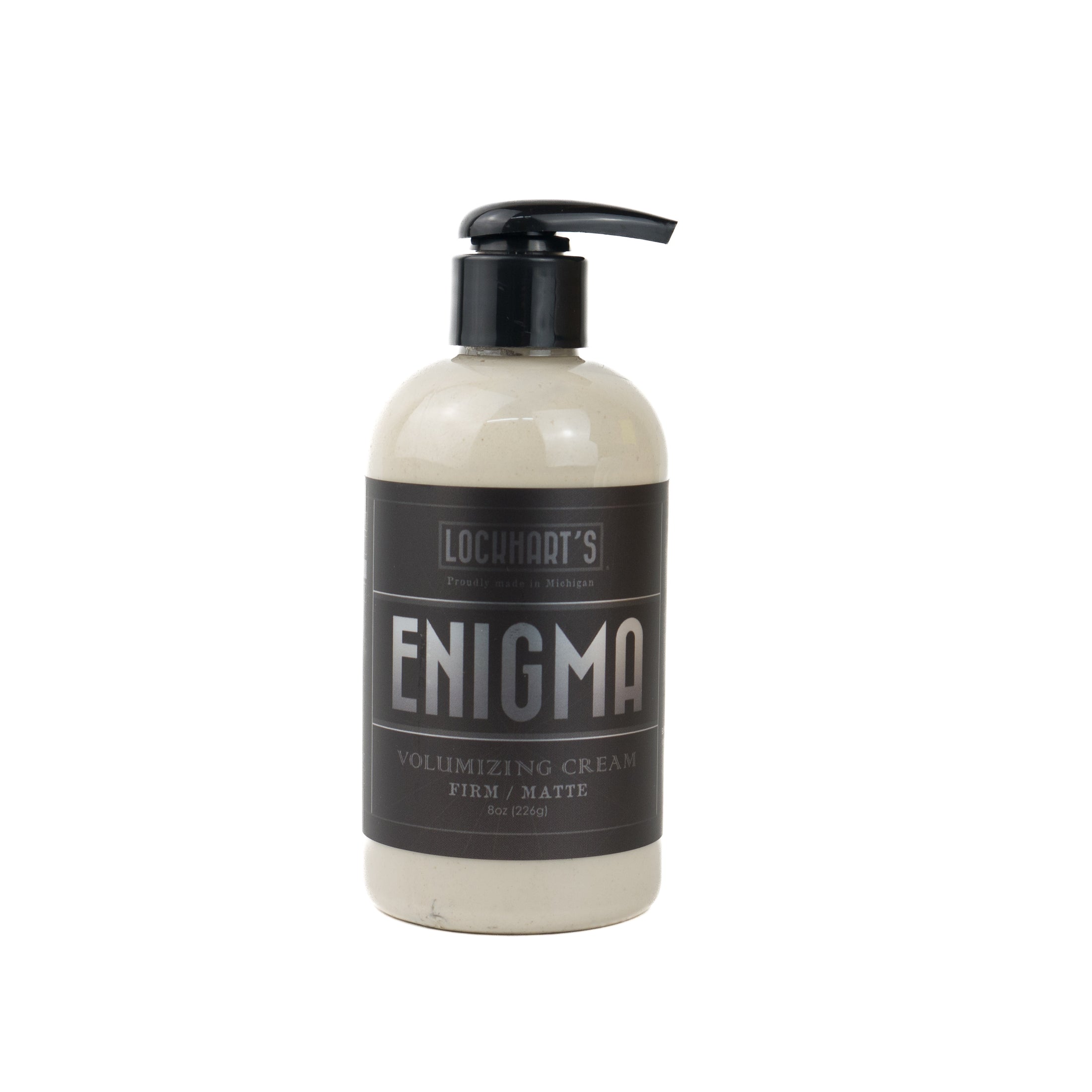 Load image into Gallery viewer, Lockhart Enigma Volumizing Cream 8oz.
