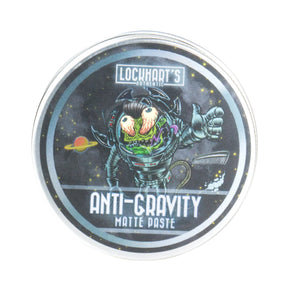 Lockhart's Authentic Anti-Gravity Matte Paste 3.4oz.