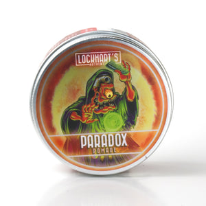 Lockhart's Authentic Paradox Pomade 3.4oz.