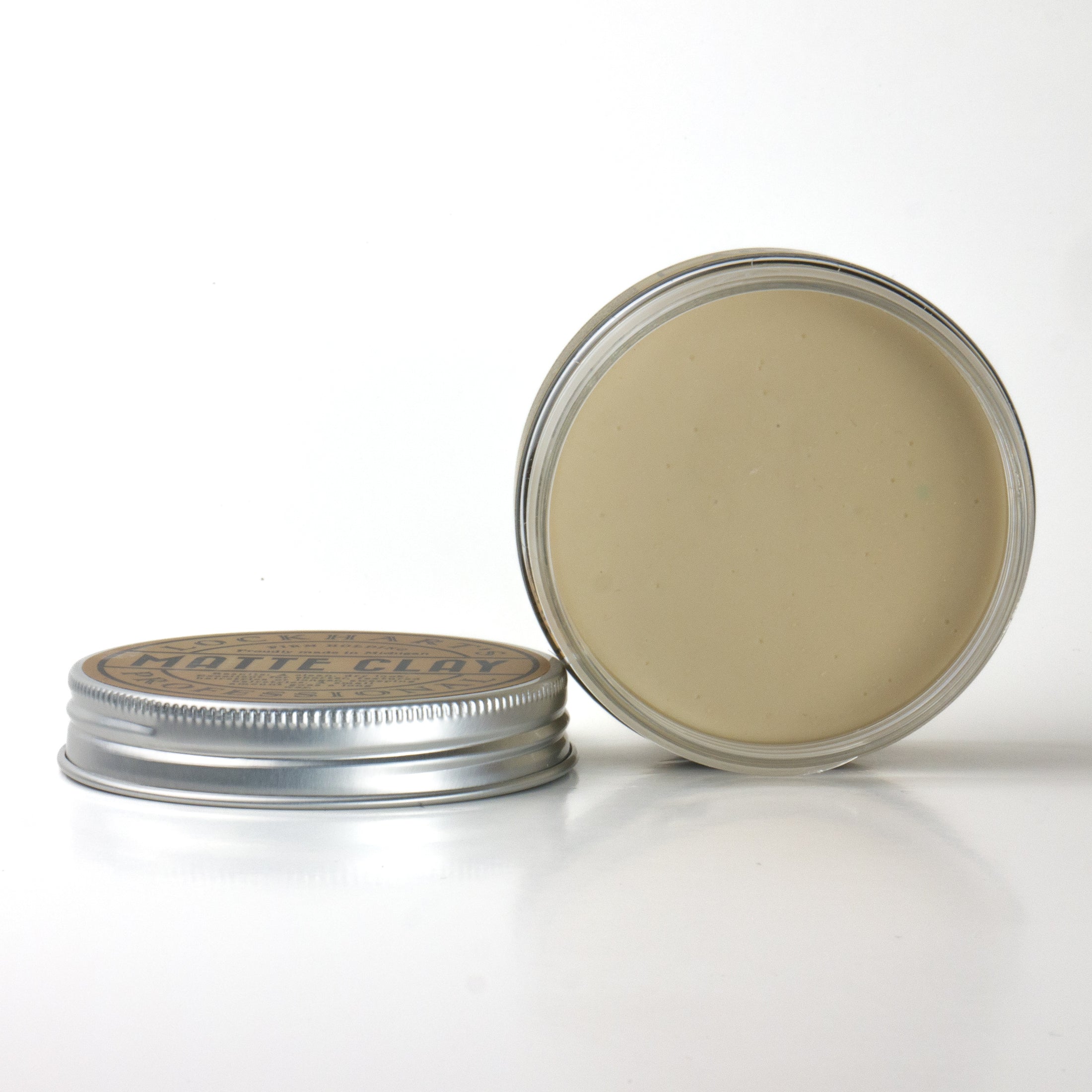 Load image into Gallery viewer, Lockhart Matte Clay 3.4oz.
