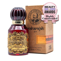 Captain Fawcett Maharajah Eau de Parfum 50ml