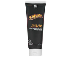 Suavecito Firme Hold Styling Gel 8 oz