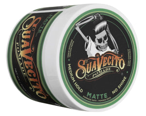 Suavecito Matte Pomade