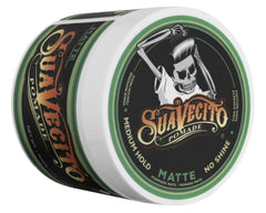 Suavecito Matte Pomade