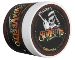 Suavecito Original Hold Pomade